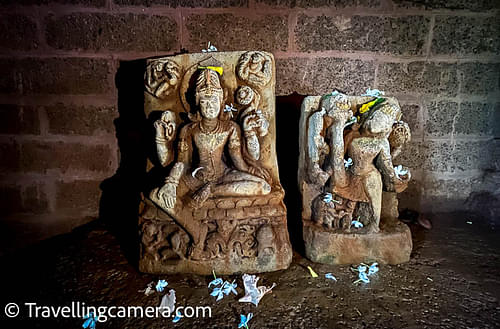 Visit Kuruma Village and witness stone carving art